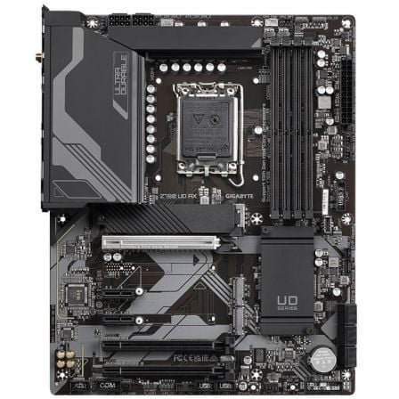 Placa Base Gigabyte Z790 UD AX Socket 1700 - Tiensol