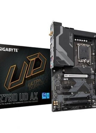 Placa Base Gigabyte Z790 UD AX Socket 1700 - Tiensol