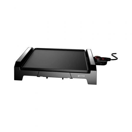 Plancha de Asar Grunkel BK - P36/ 2000W/ Tamaño 254 *356mm - Tiensol