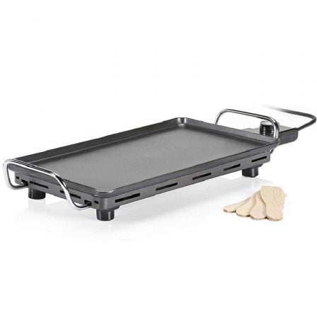 Plancha de Asar Princess Table Chef Superior Classic 102240/ 2500W/ Tamaño 46*26cm - Tiensol