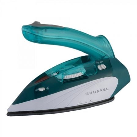 Plancha de Viaje Grunkel PLV - 900/ 900W - Tiensol