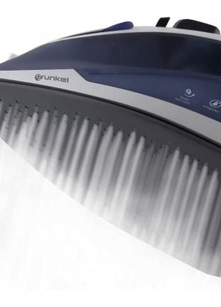 Plancha Grunkel PL - 22NS/ 2200W/ Depósito 280ml - Tiensol