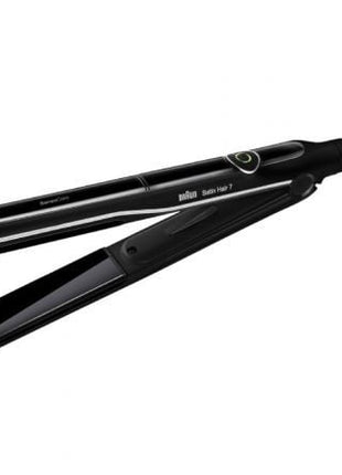 Plancha para el Pelo Braun BRST780E/ Negra - Tiensol