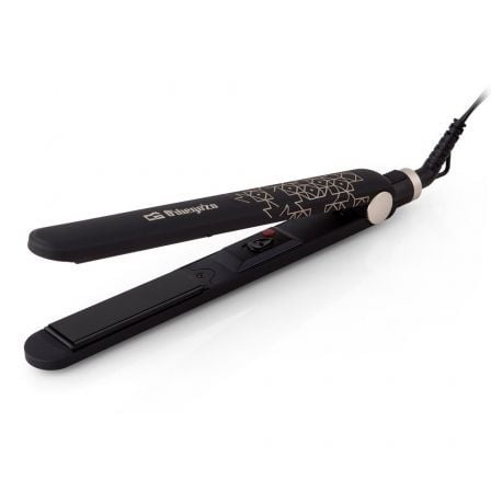 Plancha para el Pelo Orbegozo PL 3500/ Negra - Tiensol