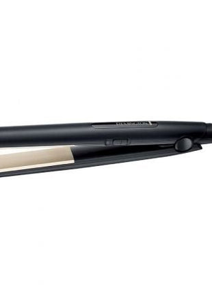 Plancha para el Pelo Remington Ceramic Slim 220 S1510/ Negro - Tiensol