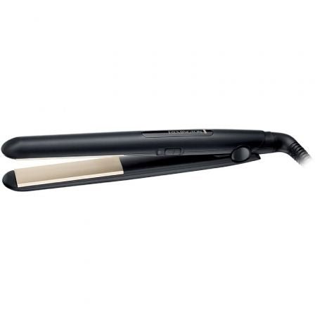 Plancha para el Pelo Remington Ceramic Slim 220 S1510/ Negro - Tiensol