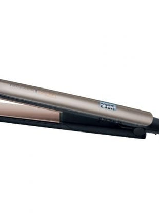 Plancha para el Pelo Remington Keratin Protect S8540/ Bronce - Tiensol