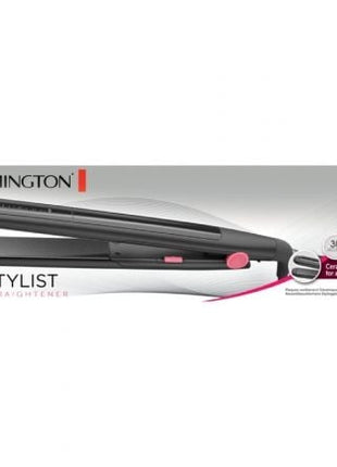 Plancha para el Pelo Remington My Stylist S1A100/ Negra - Tiensol