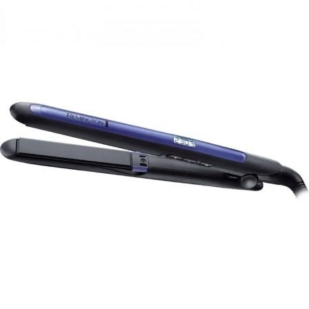 Plancha para el Pelo Remington Pro - Ion S7710/ Violeta - Tiensol