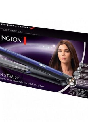 Plancha para el Pelo Remington Pro - Ion S7710/ Violeta - Tiensol