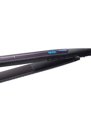 Plancha para el Pelo Remington Pro - Sleek & Curl S6505/ Negro - Tiensol