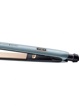 Plancha para el Pelo Remington Shine Therapy Pro S9300/ Azul - Tiensol