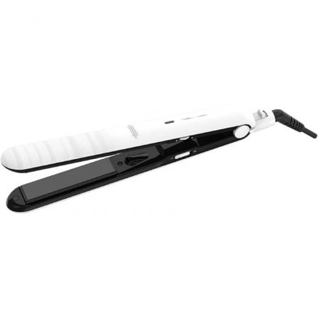 Plancha para el Pelo Rowenta Optiliss SF3210F0/ Blanca - Tiensol