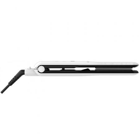 Plancha para el Pelo Rowenta Optiliss SF3210F0/ Blanca - Tiensol