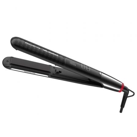 Plancha para el Pelo Rowenta SF466LF0 K/ PRO STYLIST/ Negra - Tiensol