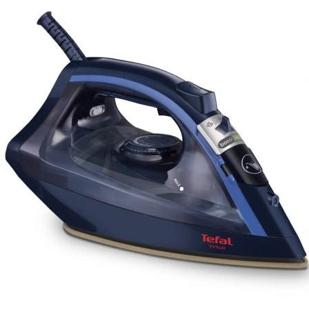 Plancha Tefal Virtuo FV1739E0/ 2000W - Tiensol