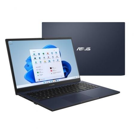 Portátil Asus ExpertBook B1 B1502CVA - BQ1634X Intel Core i3 - 1315U/ 8GB/ 256GB SSD/ 15.6'/ Win11 Pro - Tiensol