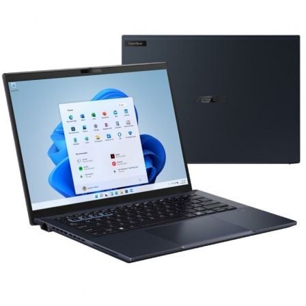 Portátil Asus ExpertBook B5 B5404CMA - Q50365X Intel Core Ultra 5 - 125H/ 16GB/ 512GB SSD/ 14'/ Win11 Pro - Tiensol