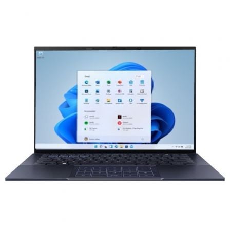 Portátil Asus ExpertBook B9 OLED B9403CVAR - KM0960X Intel Core Ultra 7 - 150U/ 32GB/ 1TB SSD/ 14'/ Win11 Pro - Tiensol