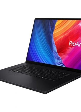 Portátil Asus ProArt P16 OLED H7606WU - ME021W Ryzen AI 9 HX 365/ 24GB/ 1TB SSD/ GeForce RTX 4050/ 16' Táctil/ Win11 - Tiensol