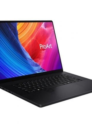 Portátil Asus ProArt P16 OLED H7606WU - ME021W Ryzen AI 9 HX 365/ 24GB/ 1TB SSD/ GeForce RTX 4050/ 16' Táctil/ Win11 - Tiensol