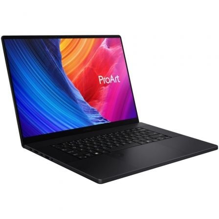 Portátil Asus ProArt P16 OLED H7606WU - ME021W Ryzen AI 9 HX 365/ 24GB/ 1TB SSD/ GeForce RTX 4050/ 16' Táctil/ Win11 - Tiensol