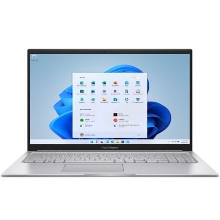 Portátil Asus VivoBook 15 F1504ZA - NJ694W Intel Core i5 - 1235U/ 16GB/ 1TB SSD/ 15.6'/ Win11 - Tiensol