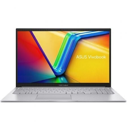 Portátil Asus VivoBook 15 F1504ZA - NJ698 Intel Core i5 - 1235U/ 16GB/ 1TB SSD/ 15.6'/ Sin Sistema Operativo - Tiensol