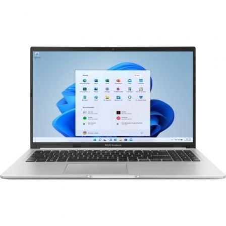 Portátil Asus VivoBook 15 M1502YA - NJ147W Ryzen 7 7730U/ 16GB/ 512GB SSD/ 15.6'/ Win11 - Tiensol