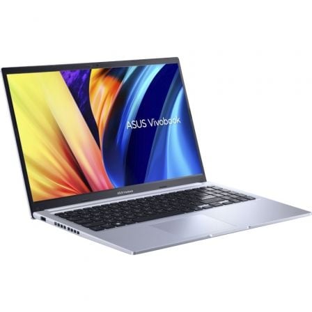 Portátil Asus VivoBook 15 M1502YA - NJ151 Ryzen 7 7730U/ 16GB/ 512GB SSD/ 15.6'/ Sin Sistema Operativo - Tiensol