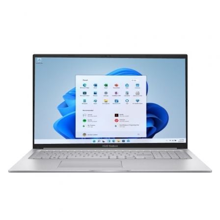 Portátil Asus VivoBook 17 F1704VA - AU186W Intel Core i5 - 1335U/ 16GB/ 512GB SSD/ 17.3'/ Win11 - Tiensol