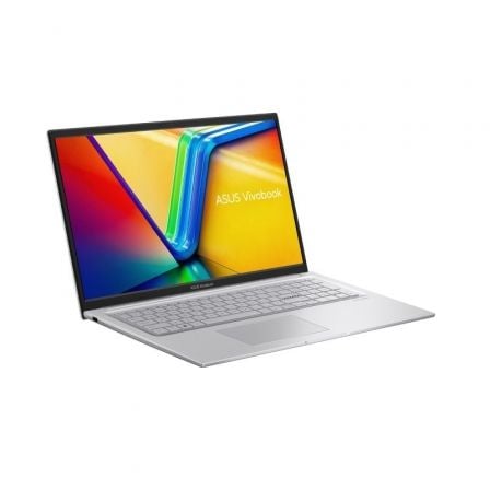 Portátil Asus VivoBook 17 F1704VA - AU186W Intel Core i5 - 1335U/ 16GB/ 512GB SSD/ 17.3'/ Win11 - Tiensol