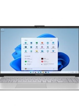 Portátil Asus Vivobook Go 15 E1504FA - NJ961W Ryzen 3 7320U/ 8GB/ 256GB SSD/ 15.6'/ Win11 S - Tiensol