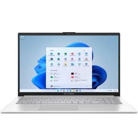 Portátil Asus Vivobook Go 15 E1504FA - NJ961W Ryzen 3 7320U/ 8GB/ 256GB SSD/ 15.6'/ Win11 S - Tiensol