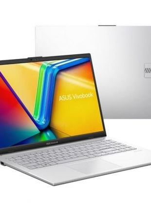 Portátil Asus Vivobook Go 15 E1504FA - NJ961W Ryzen 3 7320U/ 8GB/ 256GB SSD/ 15.6'/ Win11 S - Tiensol