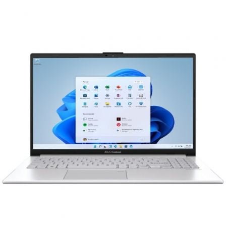 Portátil Asus VivoBook Go 15 E1504GA - NJ463W i3 - N305/ 8GB/ 512GB SSD/ 15.6'/ Win11 - Tiensol