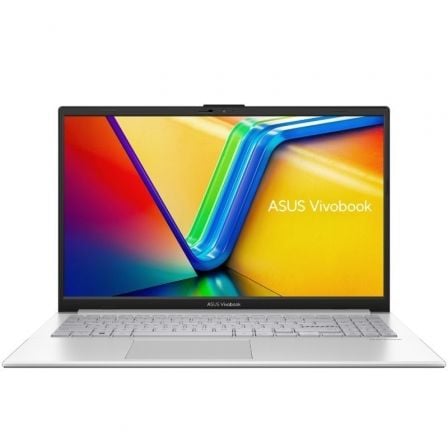 Portátil Asus VivoBook Go 15 E1504GA - NJ633 Intel Core i3 - N305/ 8GB/ 512GB SSD/ 15.6'/ Sin Sistema Operativo - Tiensol