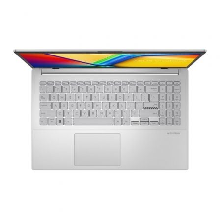 Portátil Asus VivoBook Go E1504GA - NJ466 Intel Core i3 - N305/ 8GB/ 256GB SSD/ 15.6'/ Sin Sistema Operativo - Tiensol