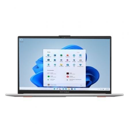 Portátil Asus VivoBook Go E1504GA - NJ467W Intel Core i3 - N305/ 8GB/ 256GB SSD/ 15.6'/ Win11 S - Tiensol