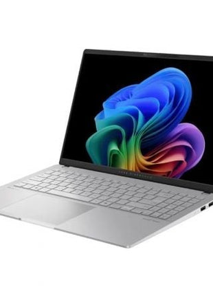 Portátil Asus VivoBook S15 OLED S5507QA - MA124W Qualcomm Snapdragon X1 - P42 - 100/ 16GB/ 512GB SSD/ 15.6'/ Win11 - Tiensol