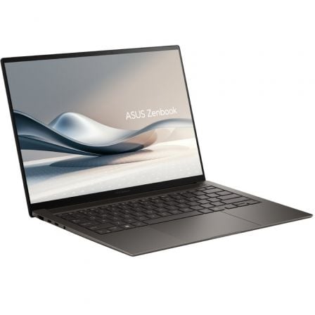 Portátil Asus Zenbook S 14 OLED UX5406SA - PZ334W Intel Core Ultra 7 - 258V/ 32GB/ 1TB SSD/ 14'/ Win11 - Tiensol