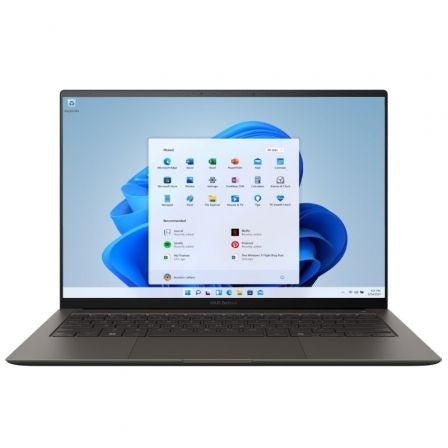 Portátil Asus Zenbook S 14 OLED UX5406SA - PZ334W Intel Core Ultra 7 - 258V/ 32GB/ 1TB SSD/ 14'/ Win11 - Tiensol