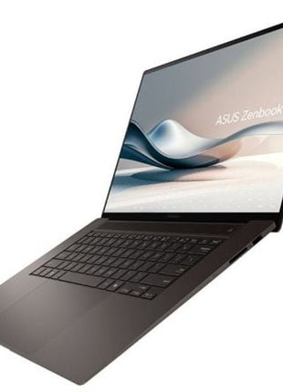 Portátil Asus ZenBook S 16 OLED 90NB13M1 - M00KT0 Ryzen AI 9 HX 370/ 32GB/ 1TB SSD/ 16'/ Win11 - Tiensol