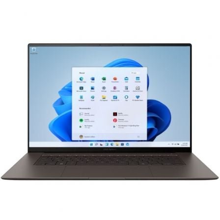 Portátil Asus ZenBook S 16 OLED 90NB13M1 - M00KT0 Ryzen AI 9 HX 370/ 32GB/ 1TB SSD/ 16'/ Win11 - Tiensol