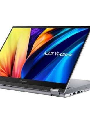 Portátil Convertible Asus VivoBook S 14 Flip TN3402YA - LZ311W Ryzen 5 7430U/ 8GB/ 512GB SSD/ 14' Táctil/ Win11 - Tiensol