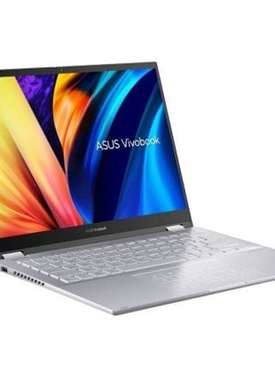 Portátil Convertible Asus VivoBook S 14 Flip TN3402YA - LZ311W Ryzen 5 7430U/ 8GB/ 512GB SSD/ 14' Táctil/ Win11 - Tiensol