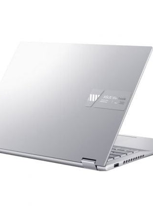 Portátil Convertible Asus VivoBook S 14 Flip TN3402YA - LZ311W Ryzen 5 7430U/ 8GB/ 512GB SSD/ 14' Táctil/ Win11 - Tiensol