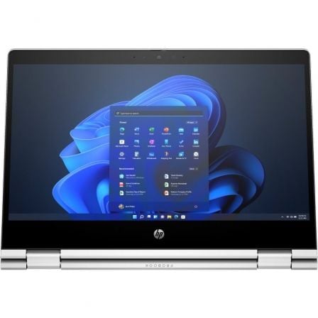 Portátil Convertible HP Pro x360 435 G10 7L6Z5ET Ryzen 5 7530U/ 16GB/ 512GB SSD/ 13.3' Táctil/ Win11 Pro - Tiensol