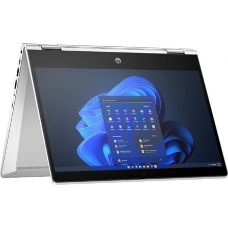 Portátil Convertible HP Pro x360 435 G10 7L6Z5ET Ryzen 5 7530U/ 16GB/ 512GB SSD/ 13.3' Táctil/ Win11 Pro - Tiensol