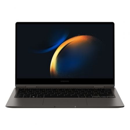 Portátil Convertible Samsung Galaxy Book3 360 Intel Core i5 - 1340P/ 16GB/ 512GB SSD/ 13.3'Táctil/ Win11 Pro - Tiensol